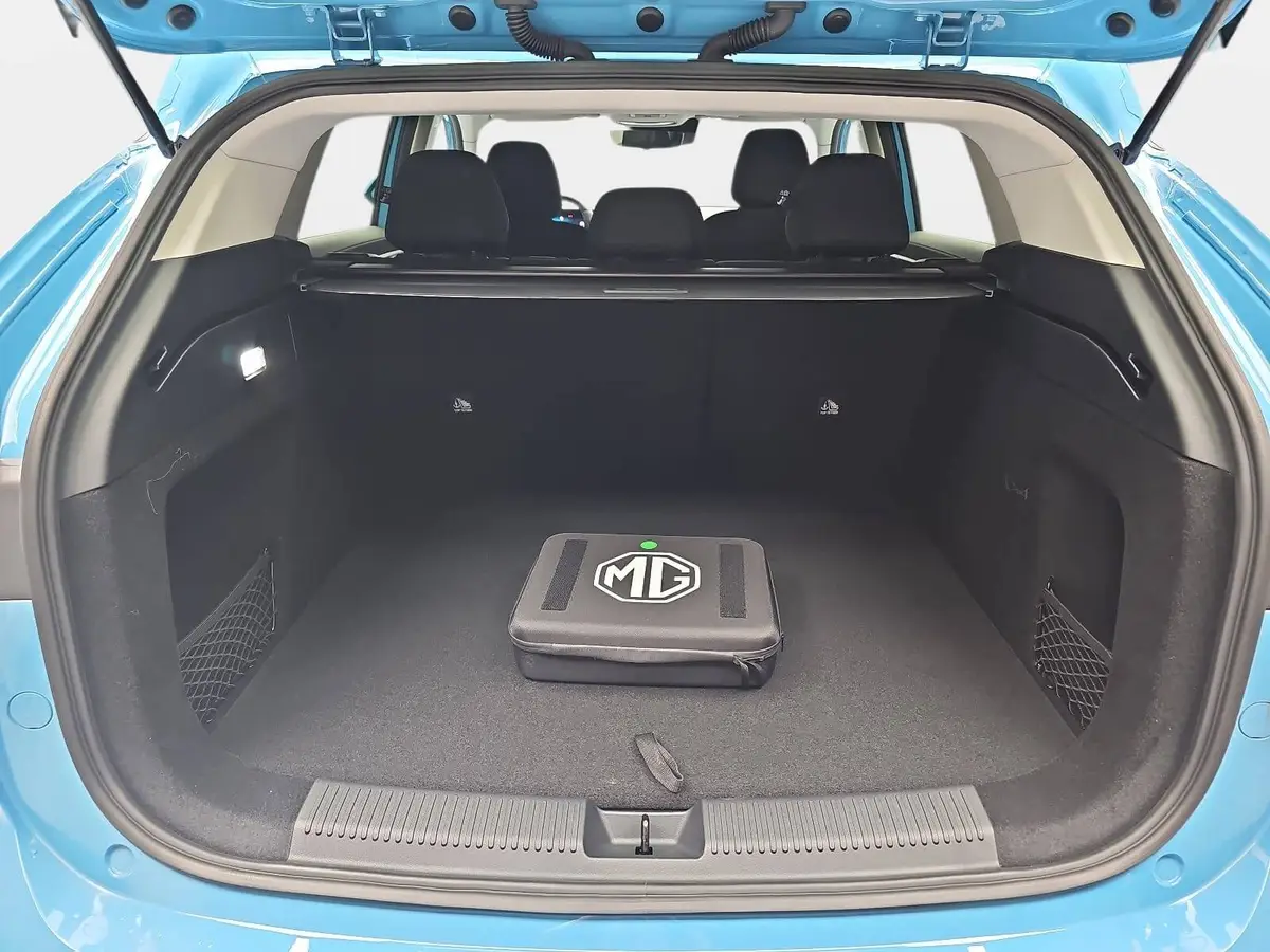 MG HS 1.5 PLUG-IN-HYBRID MY25.5 COMFORT NAVI LED-LICHT 19-ZOLL-LM