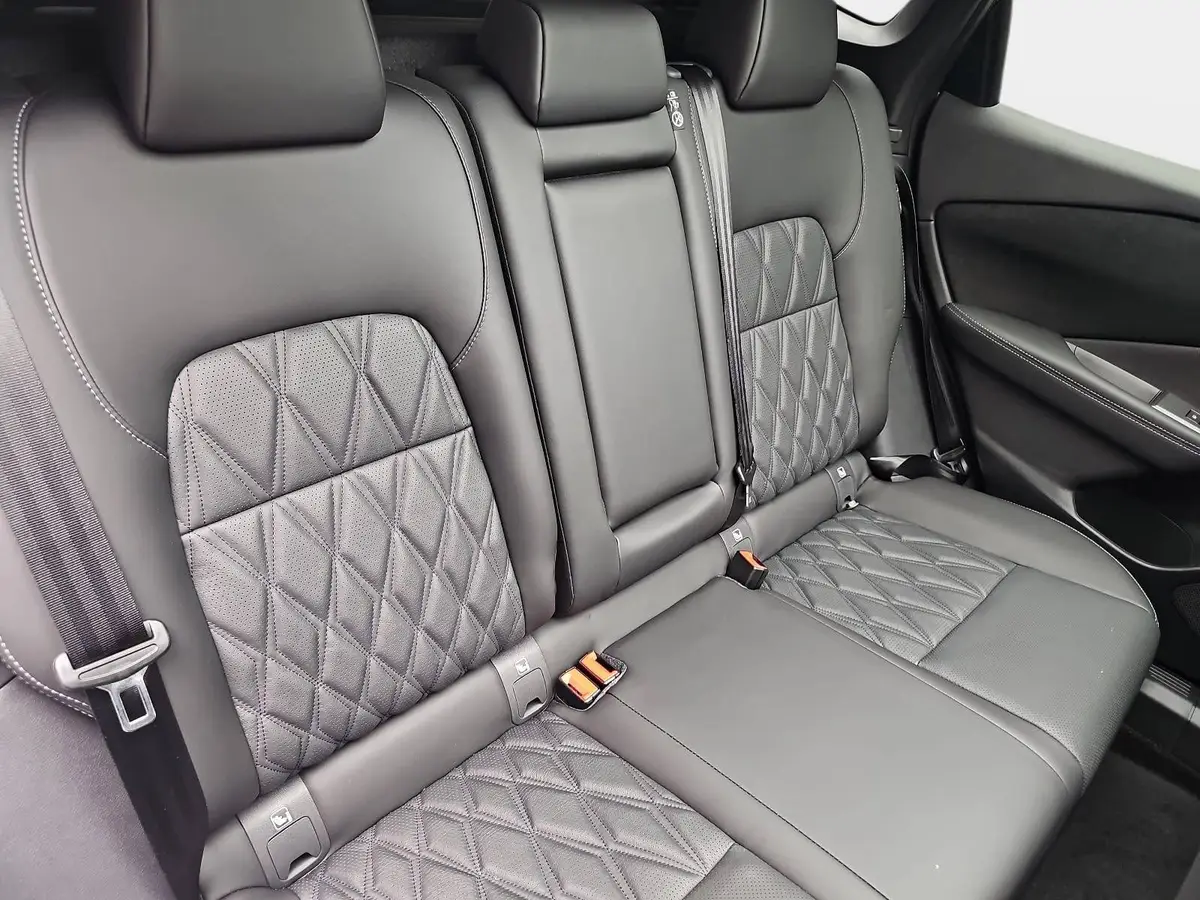 NISSAN QASHQAI 1.3 DIG-T MHEV AUTO. MJ27 TEKNA PREMIUM PAKET 2-FARBEN