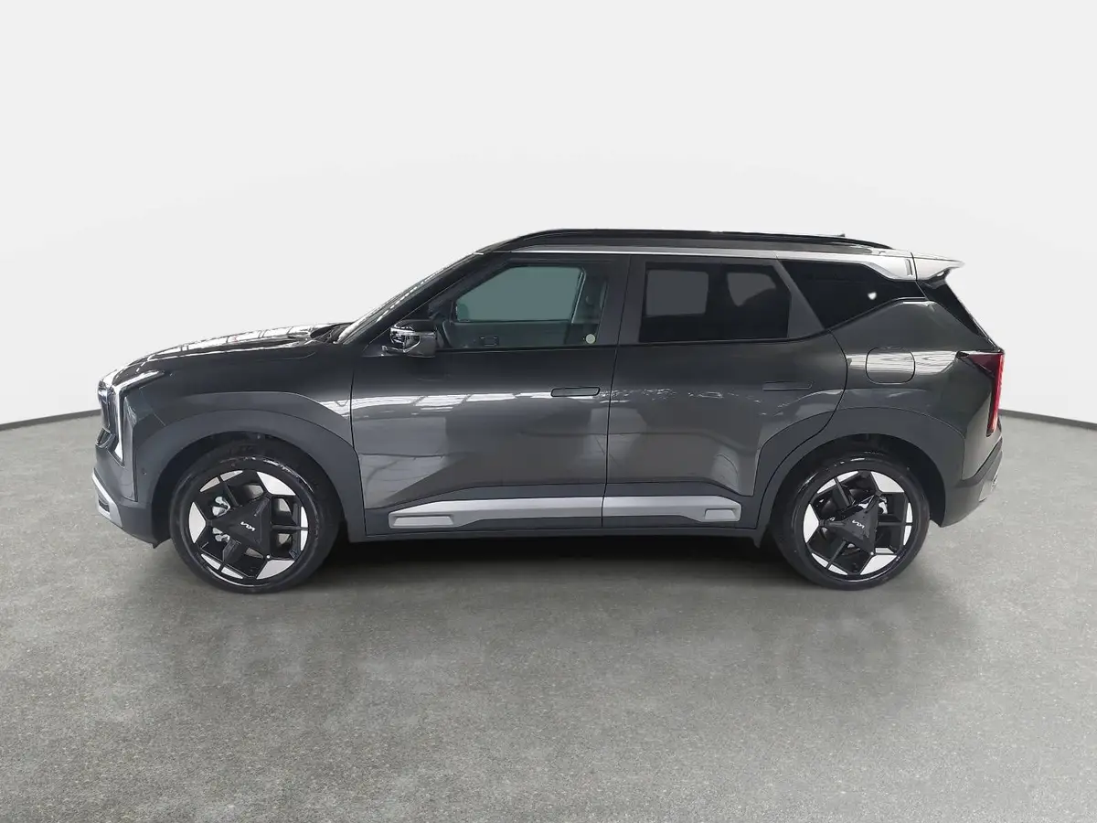 KIA SELTOS 1.6 T-GDI 2WD DCT SPIRIT MJ27 DRIVEWISE