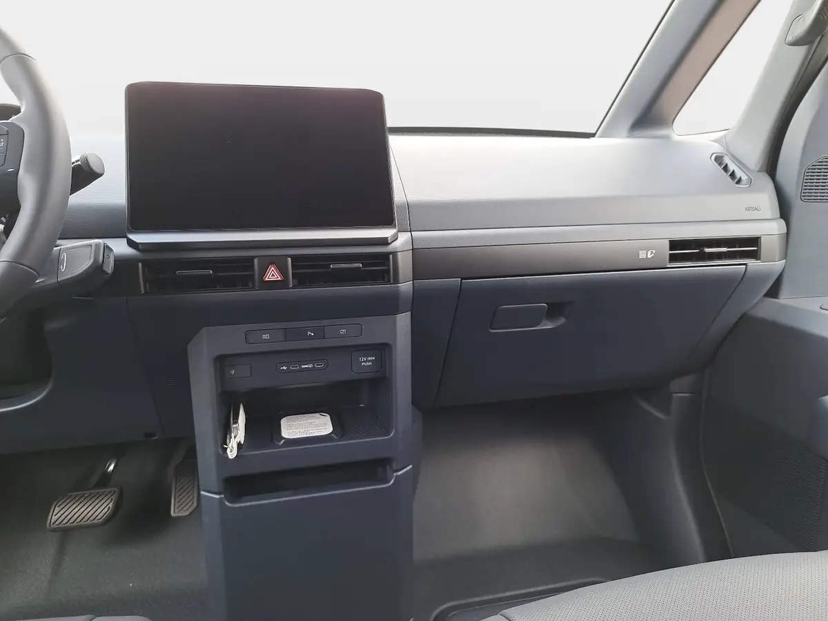 KIA PV5 PASSENGER 71.2 KWH ELITE MJ26 WP LM