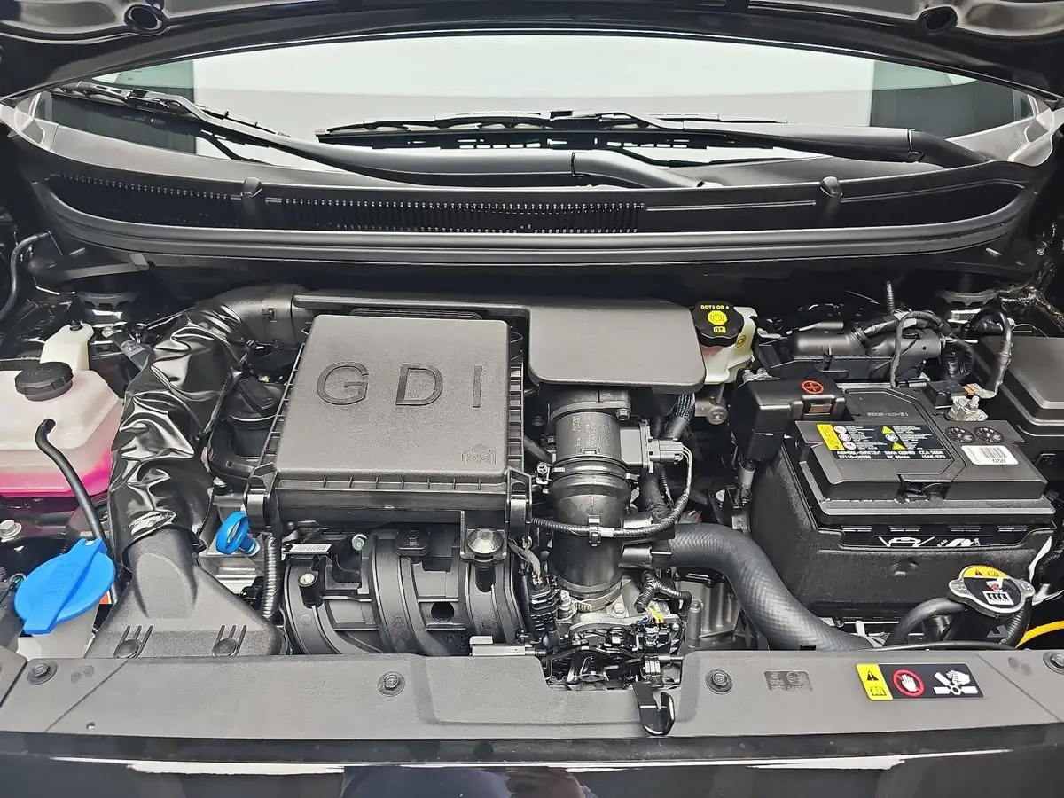 KIA PICANTO 1.0 GDI AUTO. (AMT) GT-LINE MJ27 DRIVEWISE