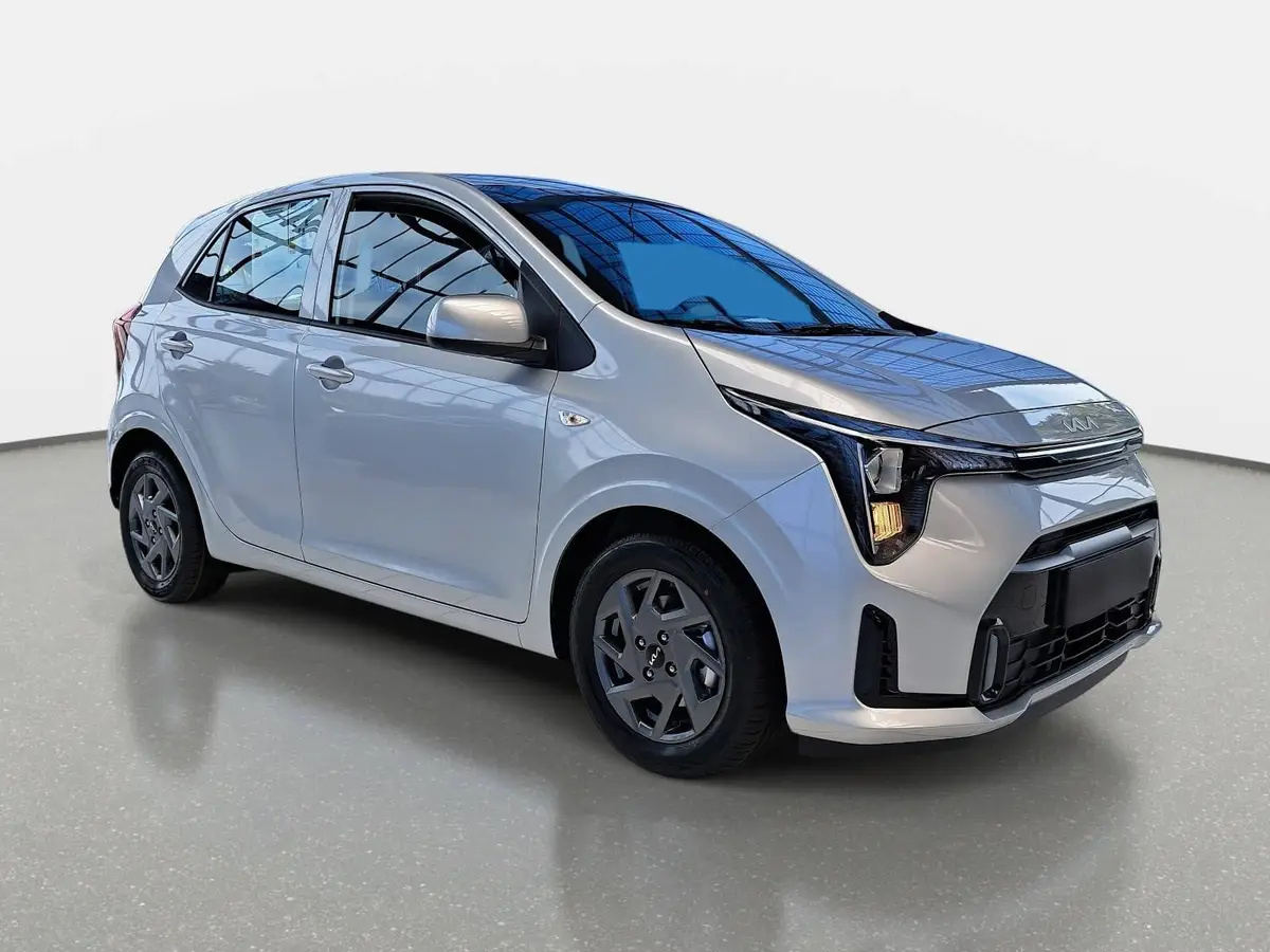 KIA PICANTO 1.0 GDI AUTO. (AMT) VISION MJ27 SITZH. NAVI KAMERA