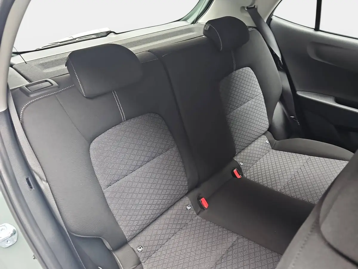 KIA PICANTO 1.0 GDI AUTO. (AMT) VISION MJ27 SITZH. NAVI KAMERA