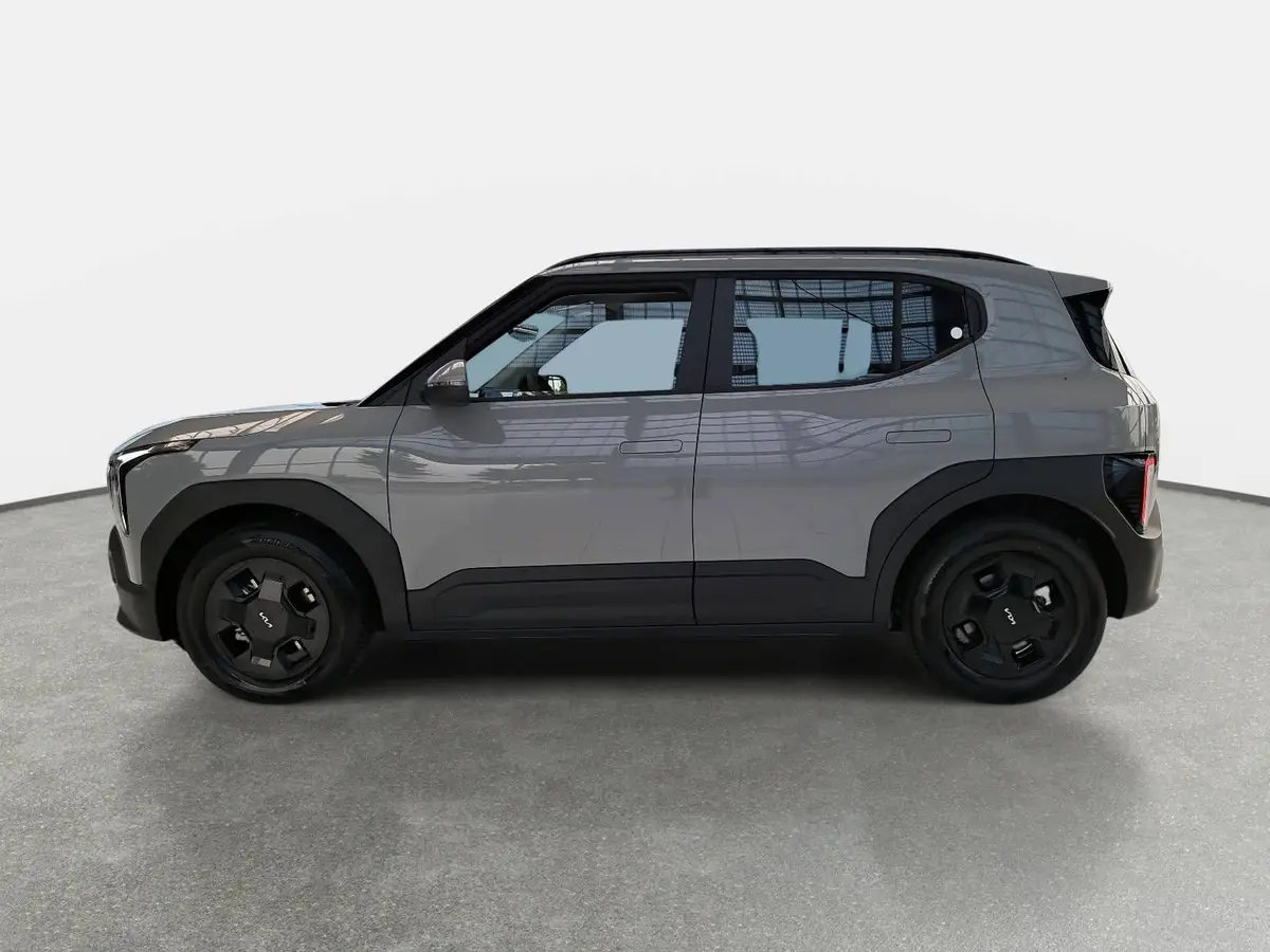 KIA EV2 61.0 KWH AIR MJ27 WINTER WÄRMEPUMPE NAVIGATION