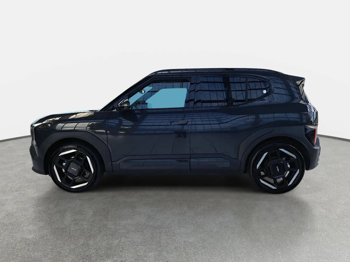 KIA EV2 61.0 KWH GT LINE MJ27 WINTER-CONNECT TECHNOLOGY DRIVEWISE-PARK KOM GD