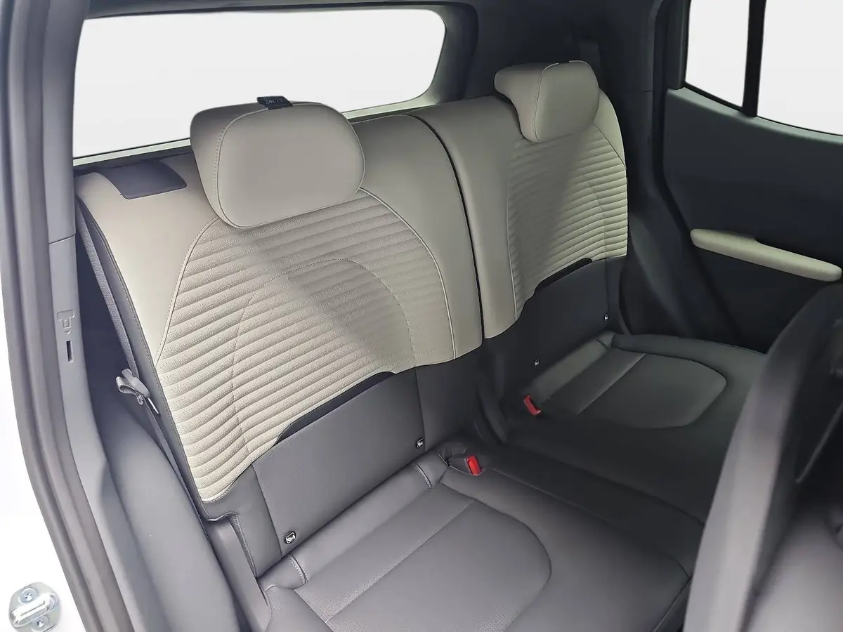 KIA EV2 61.0 KWH GT LINE MJ27 4SITZE WINTER 22KW-AC TECHN DRIVEWISE-PARK KOM GD