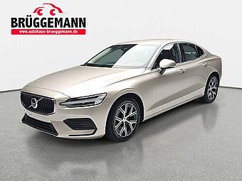 VOLVO S60 B4 AUTO. CORE NAVI LED GOOGLE KAMERA LM17
