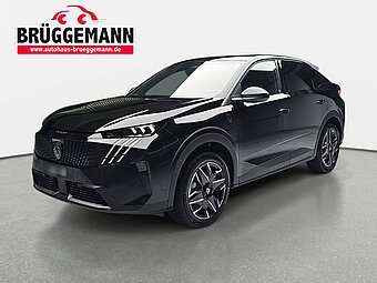 PEUGEOT 3008 1.2 HYBRID 145 E-DSC6 GT NAVI KLIMA LED AHK LM19