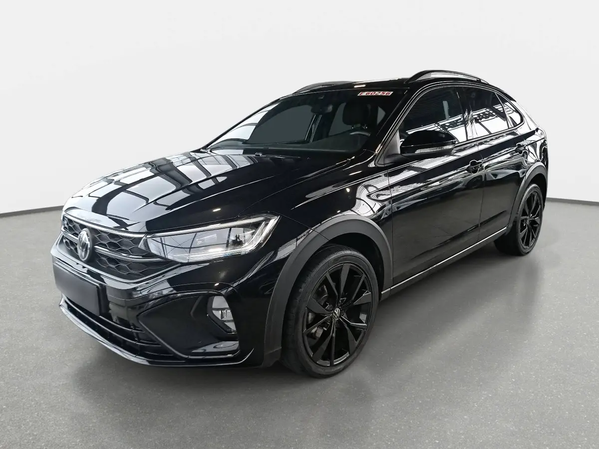 VW TAIGO 1.5 TSI DSG R-LINE NAVI LED ACC BLACK-STYLE WINTER