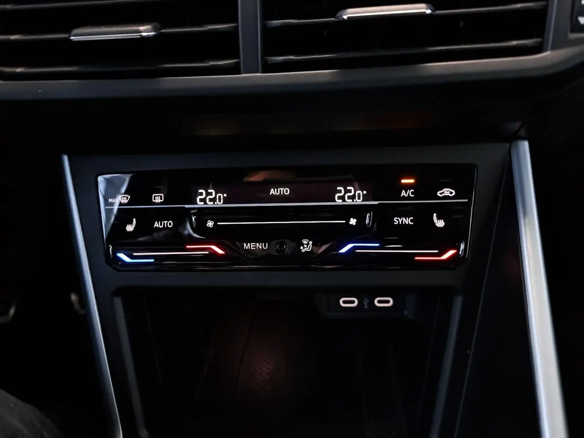 VW TAIGO 1.0 TSI GOAL NAVI LED ACC WINTER SICHT SPURP. P-A