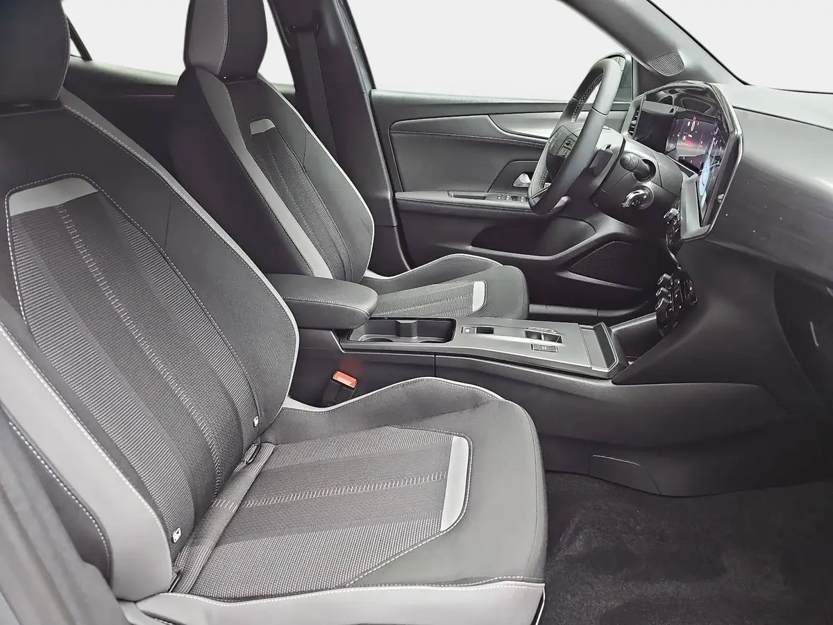 OPEL MOKKA 1.2 TURBO AUTO. 8G. GS LED KLIMAAUTO SICHT WINTER 