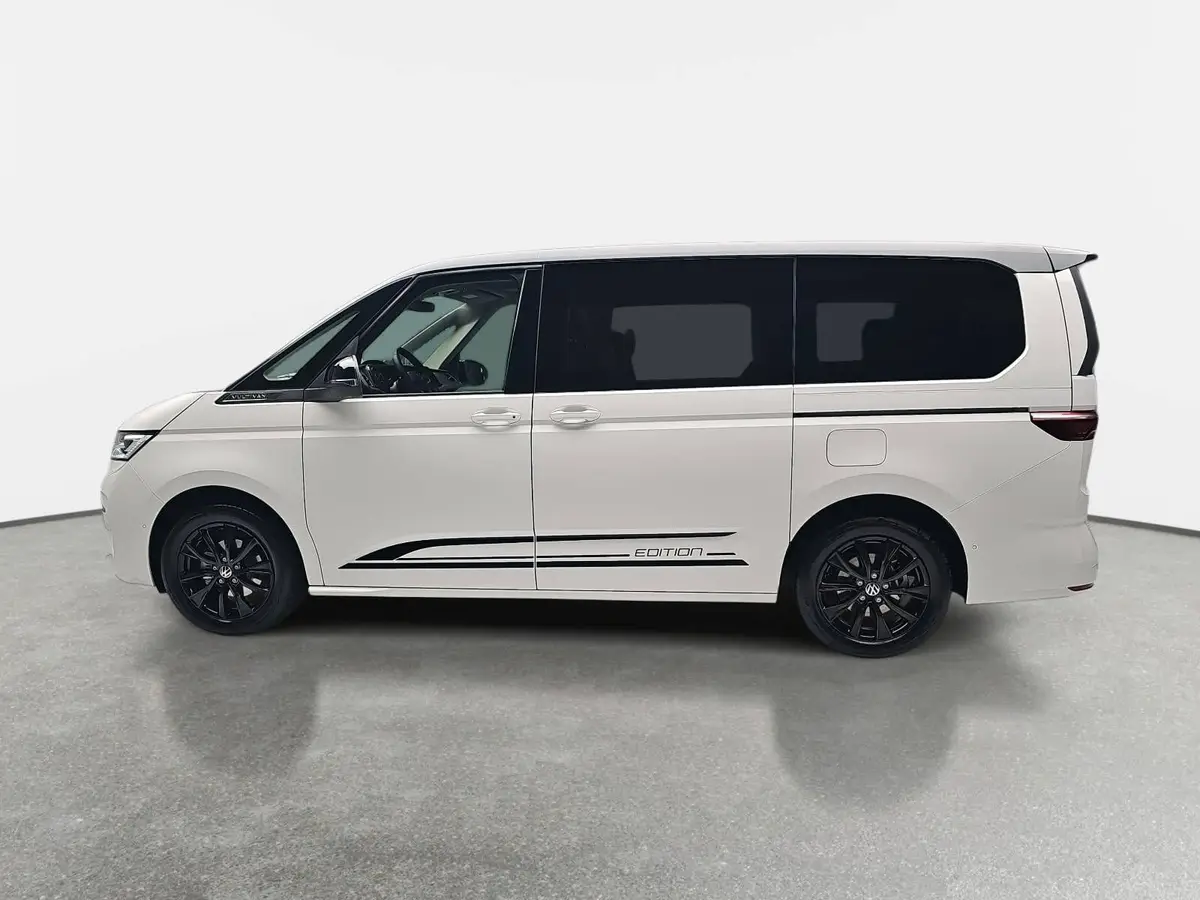 VW T7 MULTIVAN 2.0 TDI DSG EDITION LANG ACC AHK