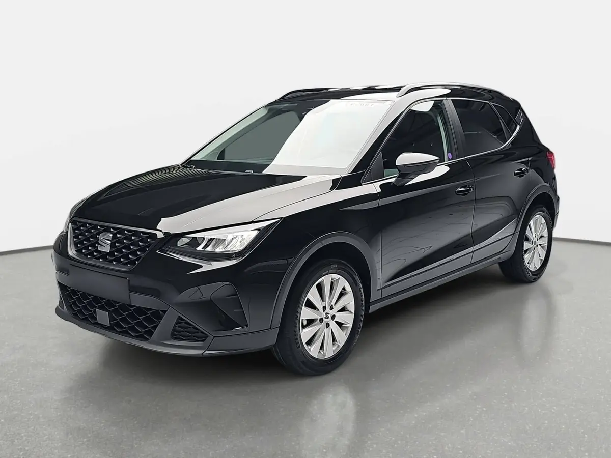 SEAT ARONA 1.0 TSI STYLE LED DAB LM