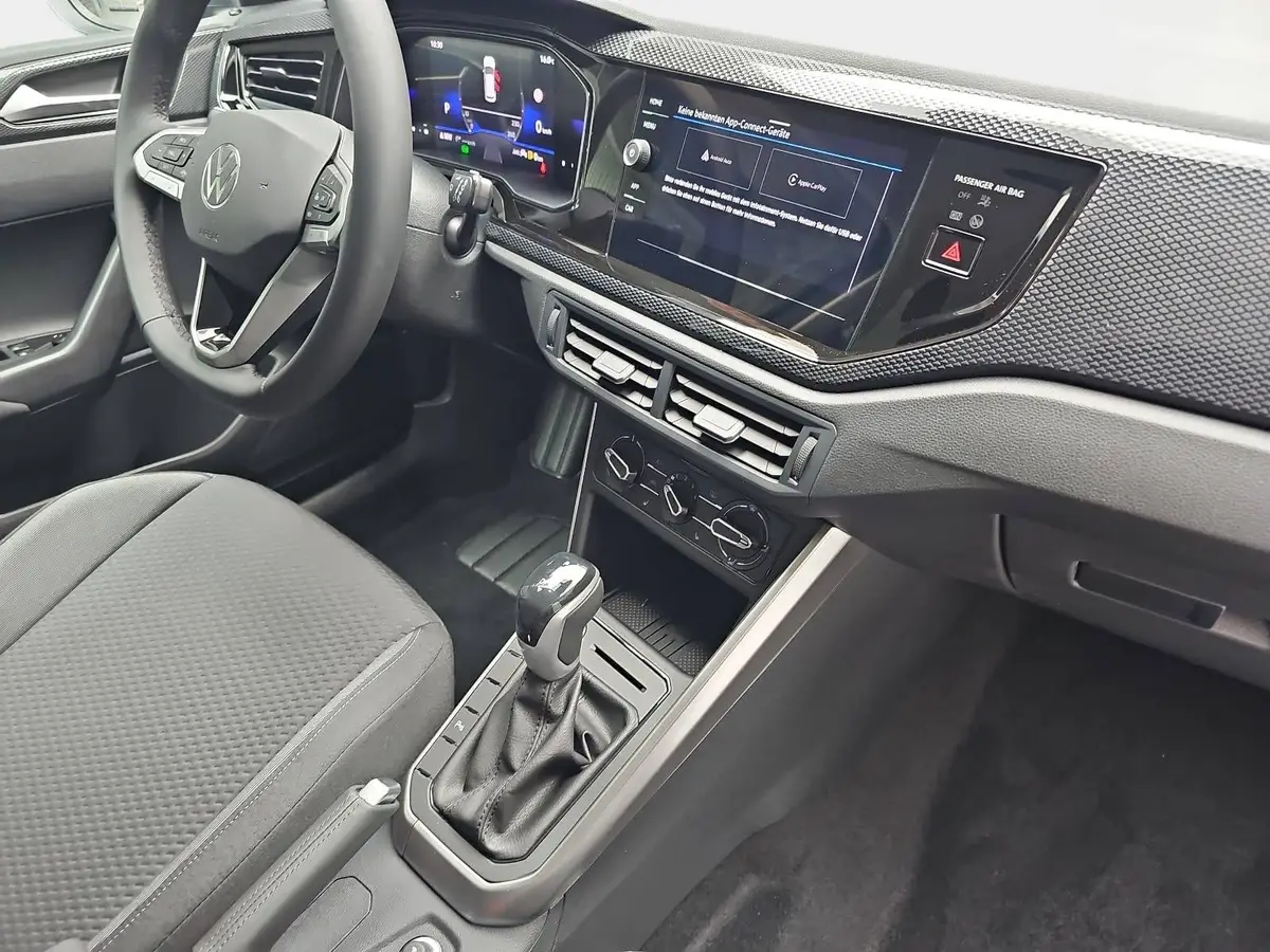 VW TAIGO 1.0 TSI DSG LIFE LED APP-CONNECT LM17