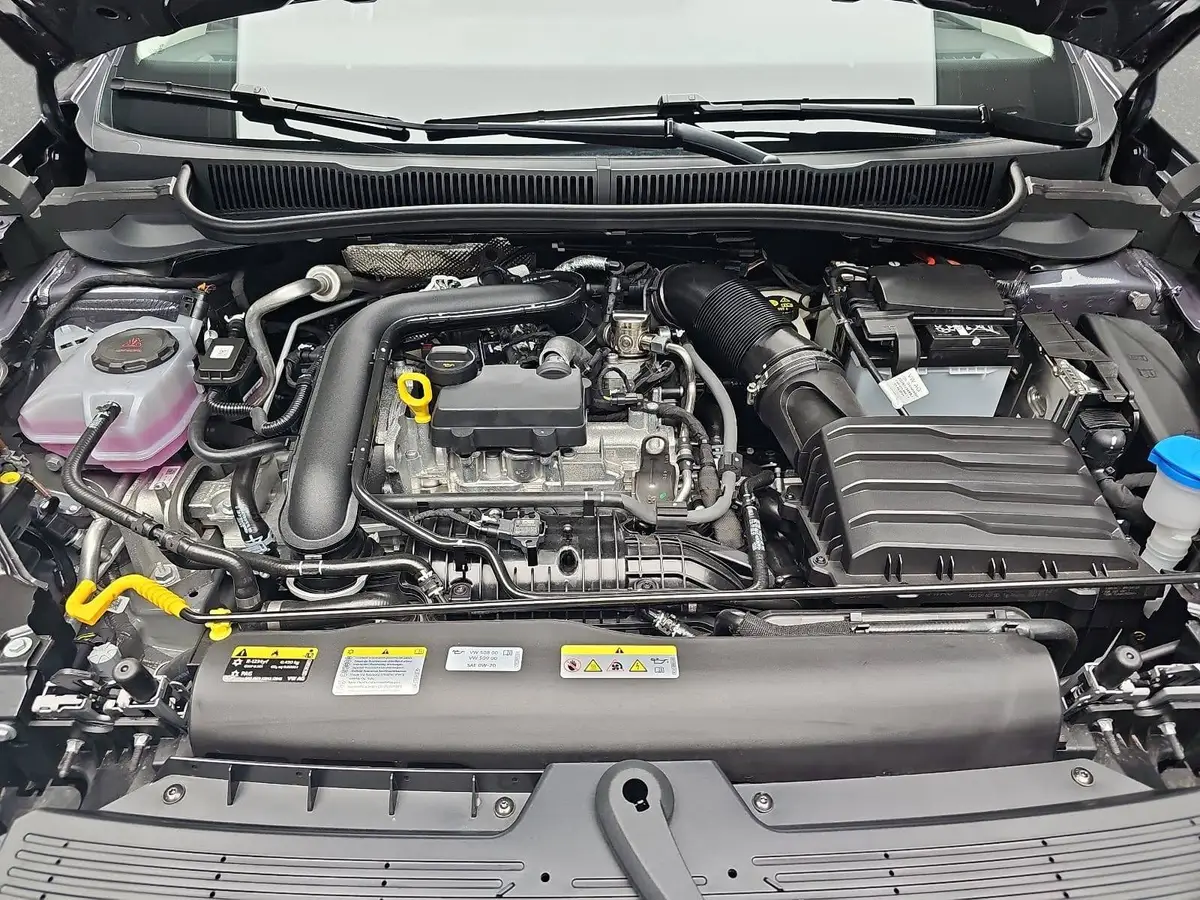 VW TAIGO 1.0 TSI DSG LIFE LED APP-CONNECT LM17