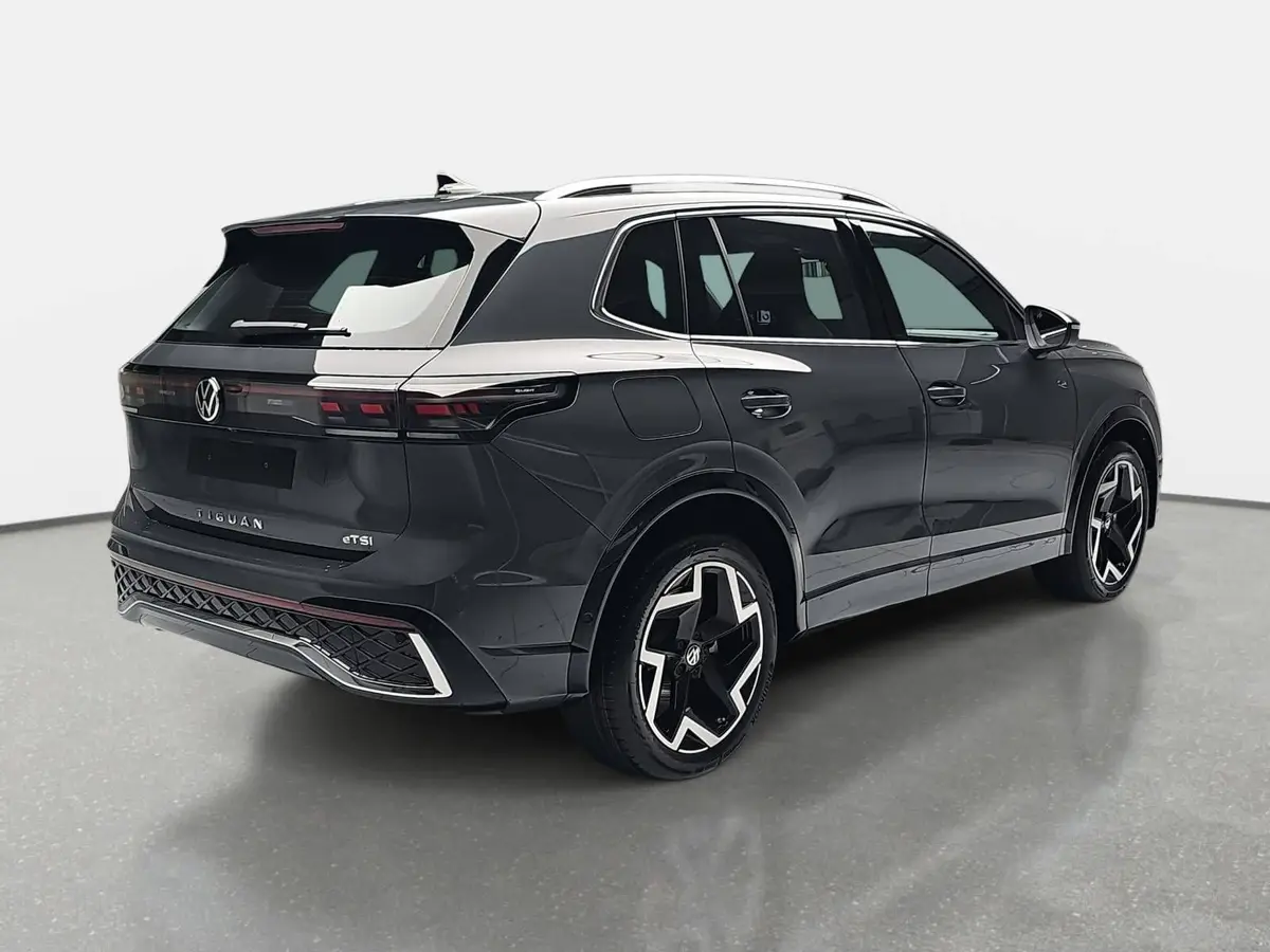 VW TIGUAN 1.5 ETSI DSG R-LINE NAVI MATRIX LM19