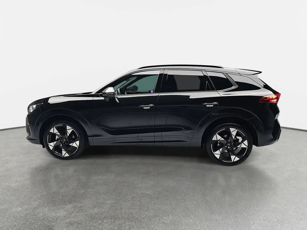 CUPRA TERRAMAR 1.5 ETSI DSG NAVI LED-MATRIX LM20