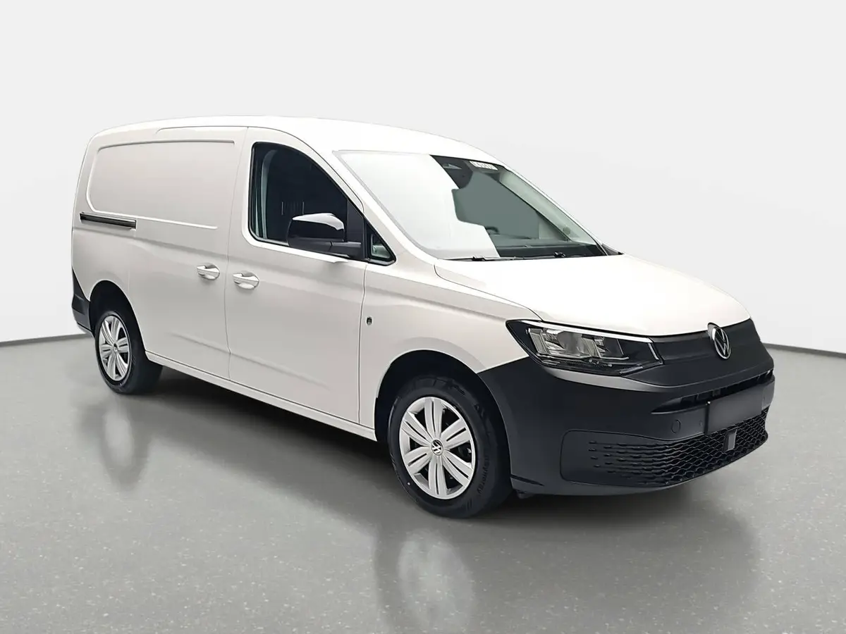 VW CADDY MAXI 2.0 TDI DSG CARGO KLIMA GRA