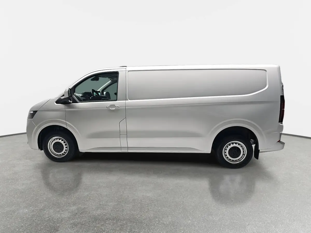 VW T7 TRANSPORTER 2.0 TDI DSG KASTEN L2H1 NAVI