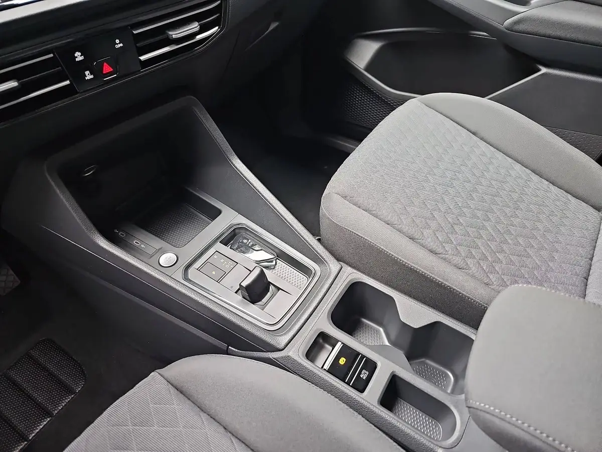 VW CADDY 2.0 TDI DSG LIFE L1H1 KLIMAAUTO AUDIO WINTER ACC S