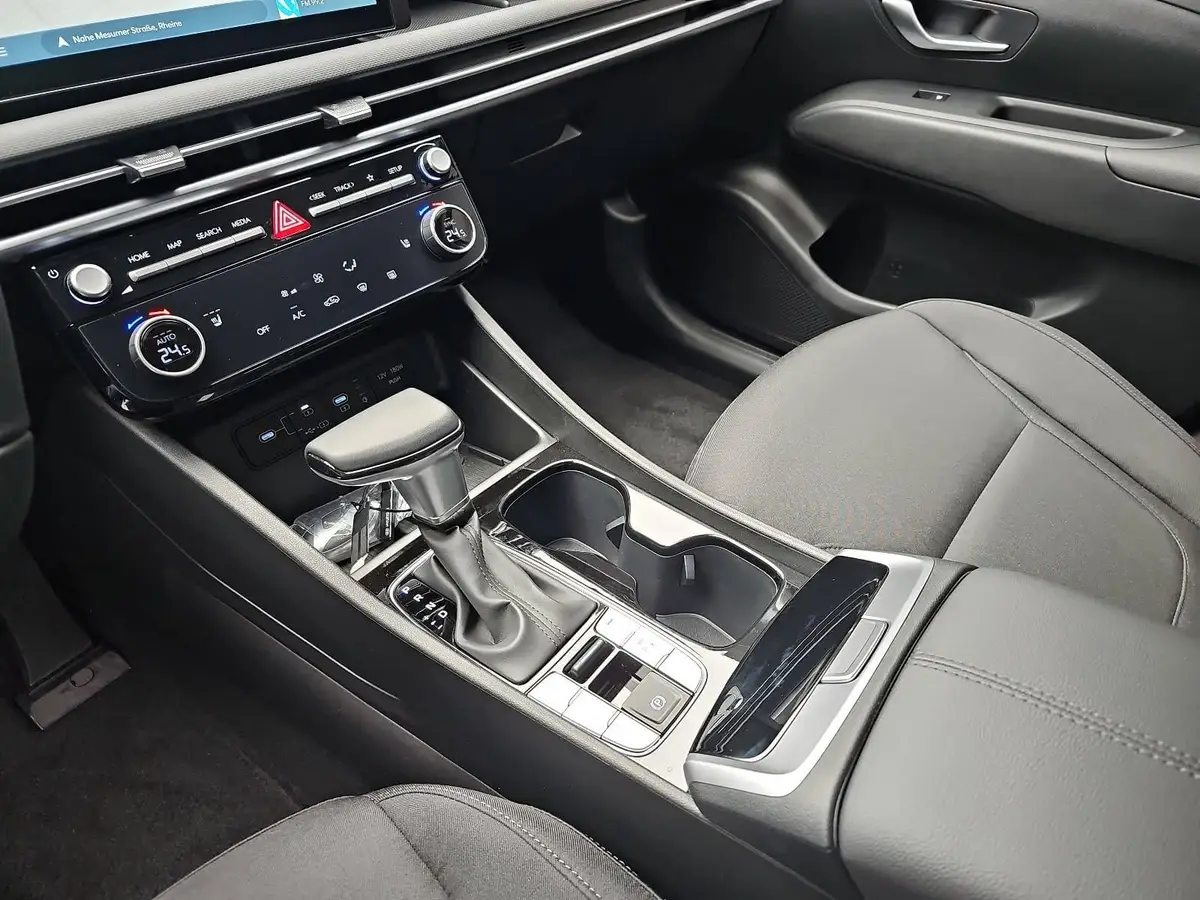 HYUNDAI TUCSON 1.6 T-GDI DCT7 SELECT 2WD NAVI LED DESIGN KAMERA W