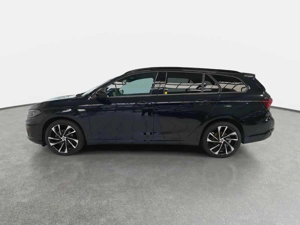 FIAT TIPO KOMBI 1.4 S-DESIGN ACC WINTER KAMERA