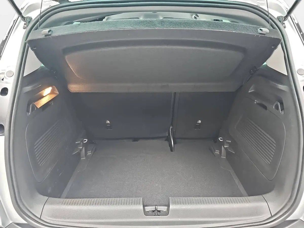 OPEL CROSSLAND (X) 1.2 TURBO AUTO. ELEGANCE NAVI LED KLIMAAUTO DAB LM