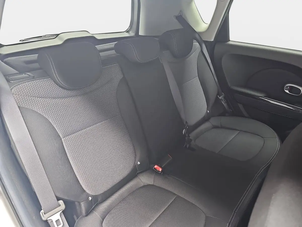 KIA SOUL 1.6 GDI SPIRIT NAVI JBL KAMERA LM18