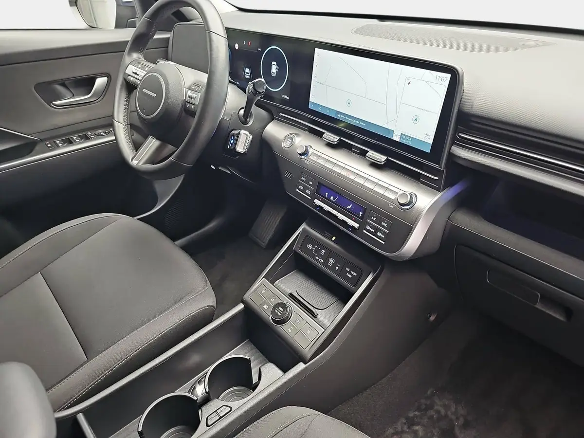 HYUNDAI KONA 1.6 T-GDI DCT TREND 2WD NAVI LED