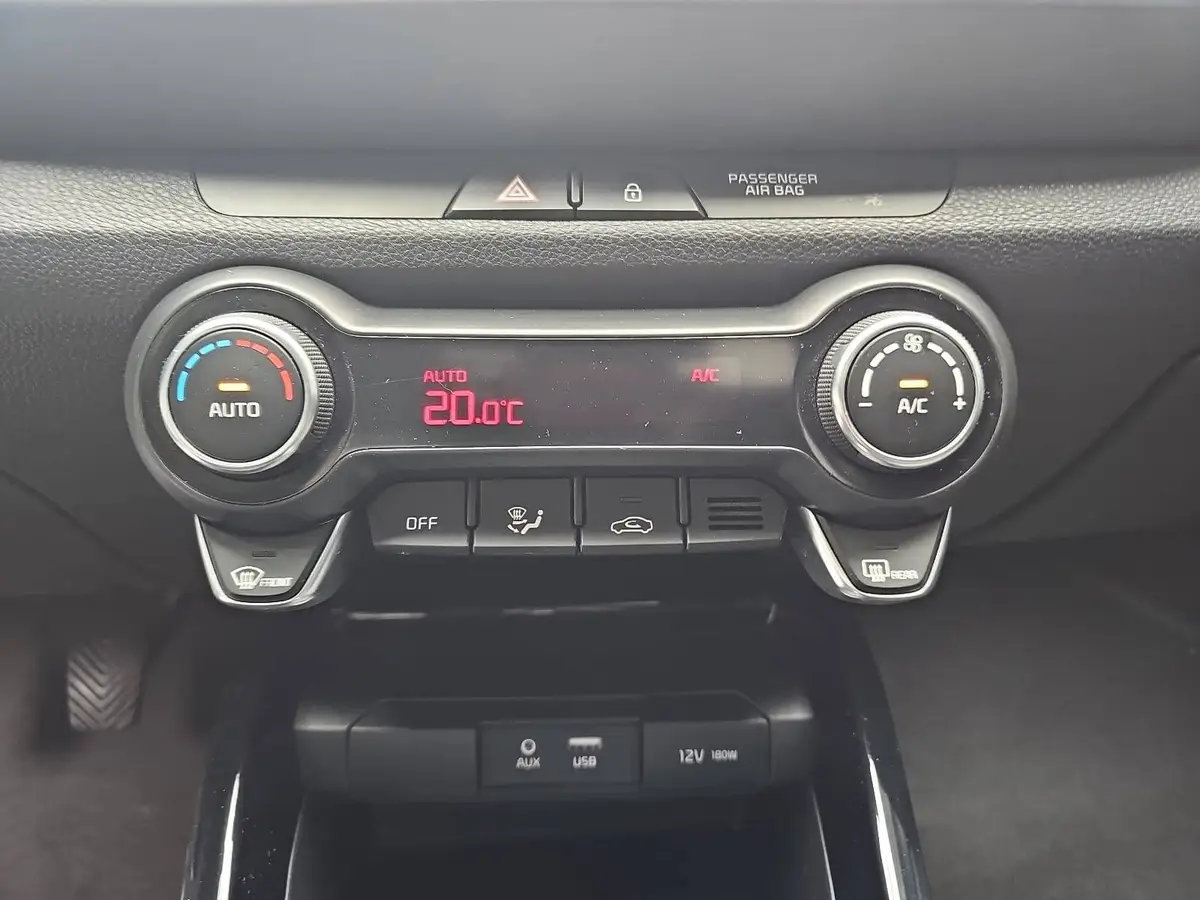 KIA STONIC 1.0 T-GDI VISION NAVI PDC KAMERA LM17
