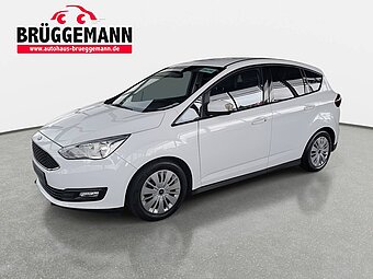 FORD C-MAX 1.0 ECOBOOST COOL&CONNECT NAVI WINTER SICHT PDC KA