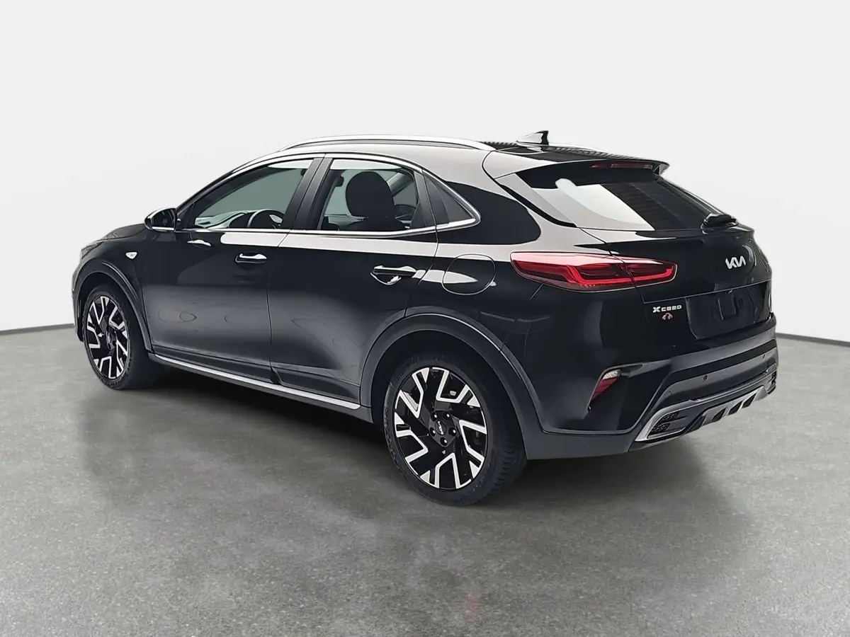 KIA XCEED 1.0 T-GDI VISION KOMFORT LED