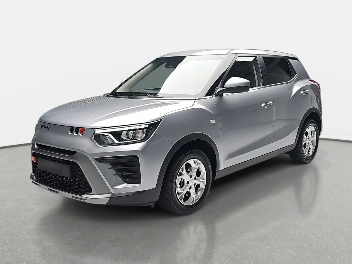 KGM TIVOLI 1.5 T-GDI 2WD NOMAD