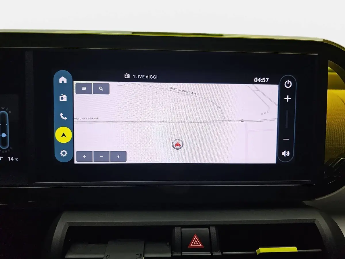 FIAT GRANDE PANDA ELEKTRO SONDEREDITION