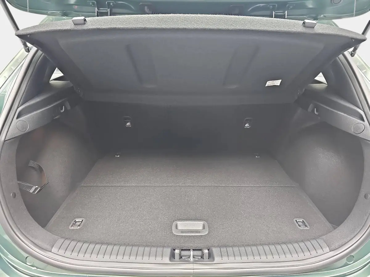 KIA CEED 1.5 T-GDI DCT7 VISION KOMFORT+ SITZH.