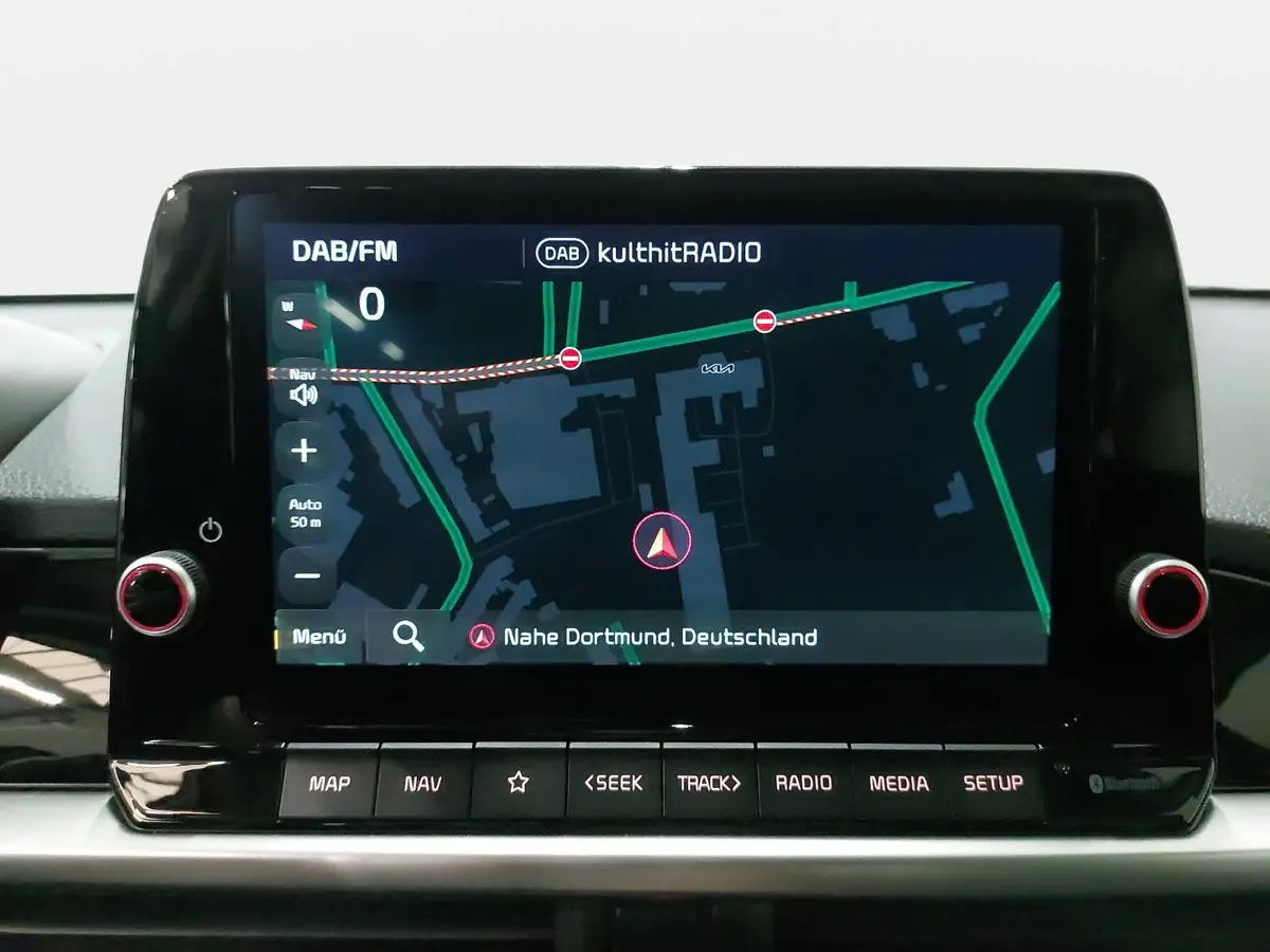 KIA PICANTO 1.0 GDI GT-LINE MJ26 LED SITZH. NAVI KAMERA