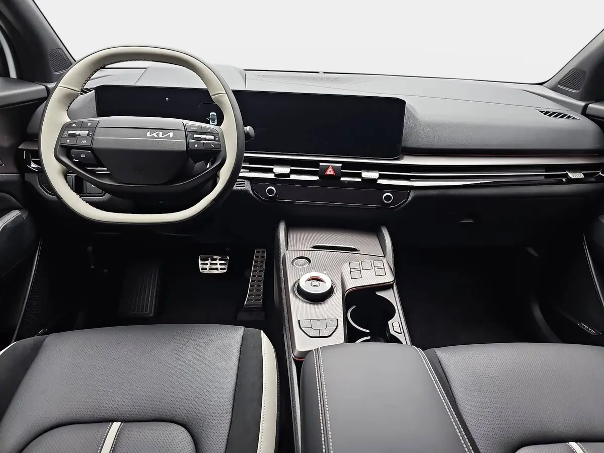 KIA SPORTAGE 1.6 T-GDI 150 2WD DCT GT-LINE MJ26 DRIVEWISE SOUND