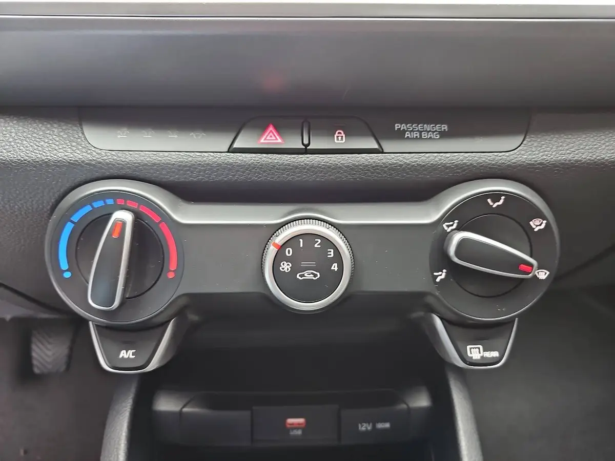 KIA STONIC 1.0 T-GDI 100 EDITION 7 WINTER