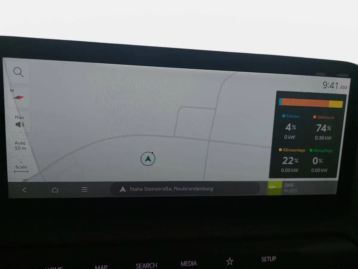 KIA EV3 58.3 KWH EARTH MJ26 WINTER-CONNECT BUSINESS UPGRADE DRIVEWISE-PARK