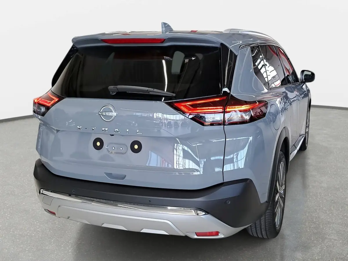 NISSAN X-TRAIL 1.5 VC-T MHEV AUTO. TEKNA PANORAMA BOSE 20ZOLL