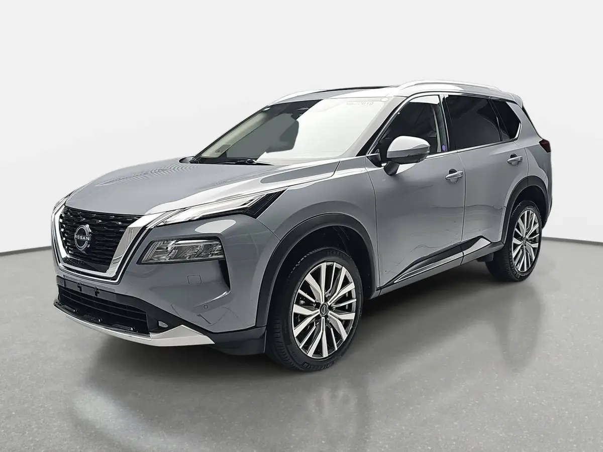 NISSAN X-TRAIL 1.5 VC-T MHEV AUTO. TEKNA PANORAMA BOSE 20ZOLL