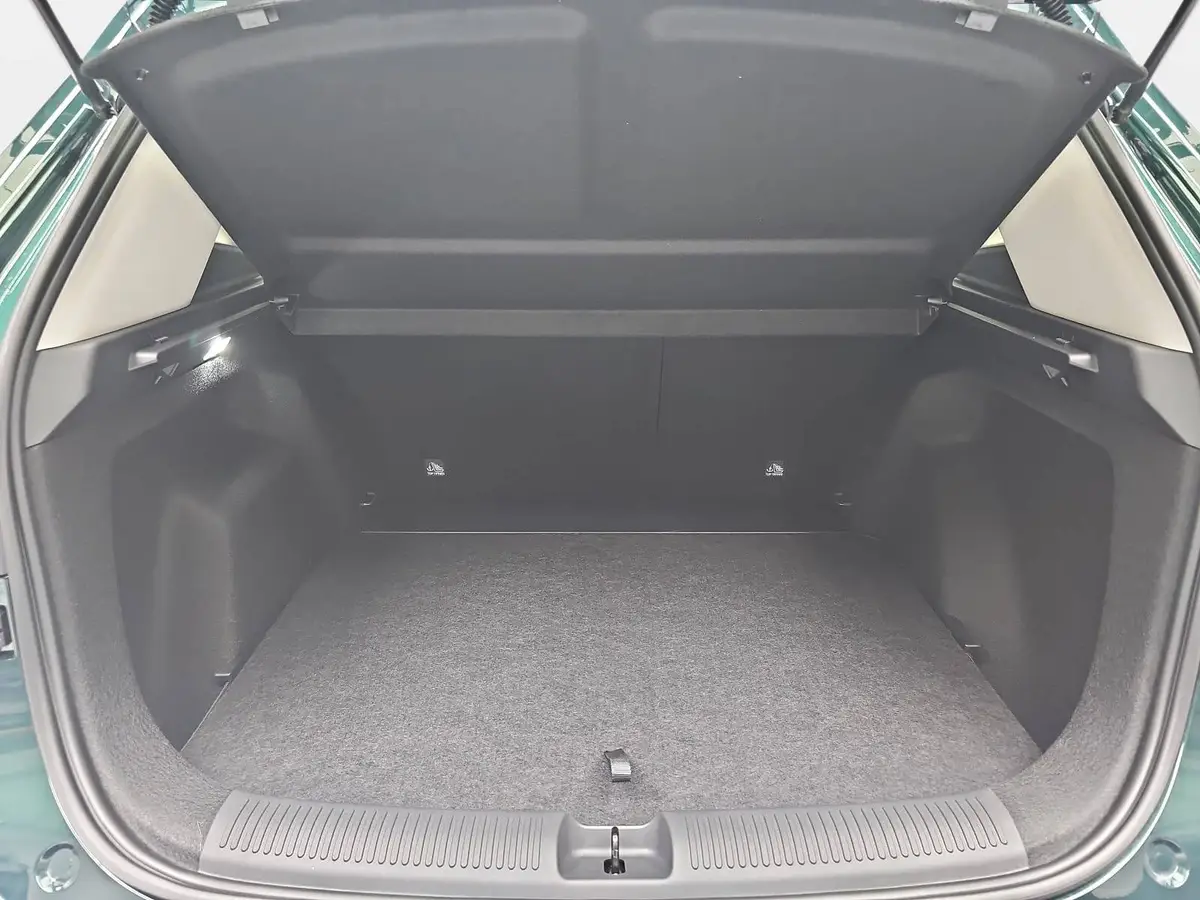 MG ZS 1.5 HYBRID+ MY25.5 LUXURY NAVI LM18 KEYLESS-ENTRY 360-GRAD-KAMERA