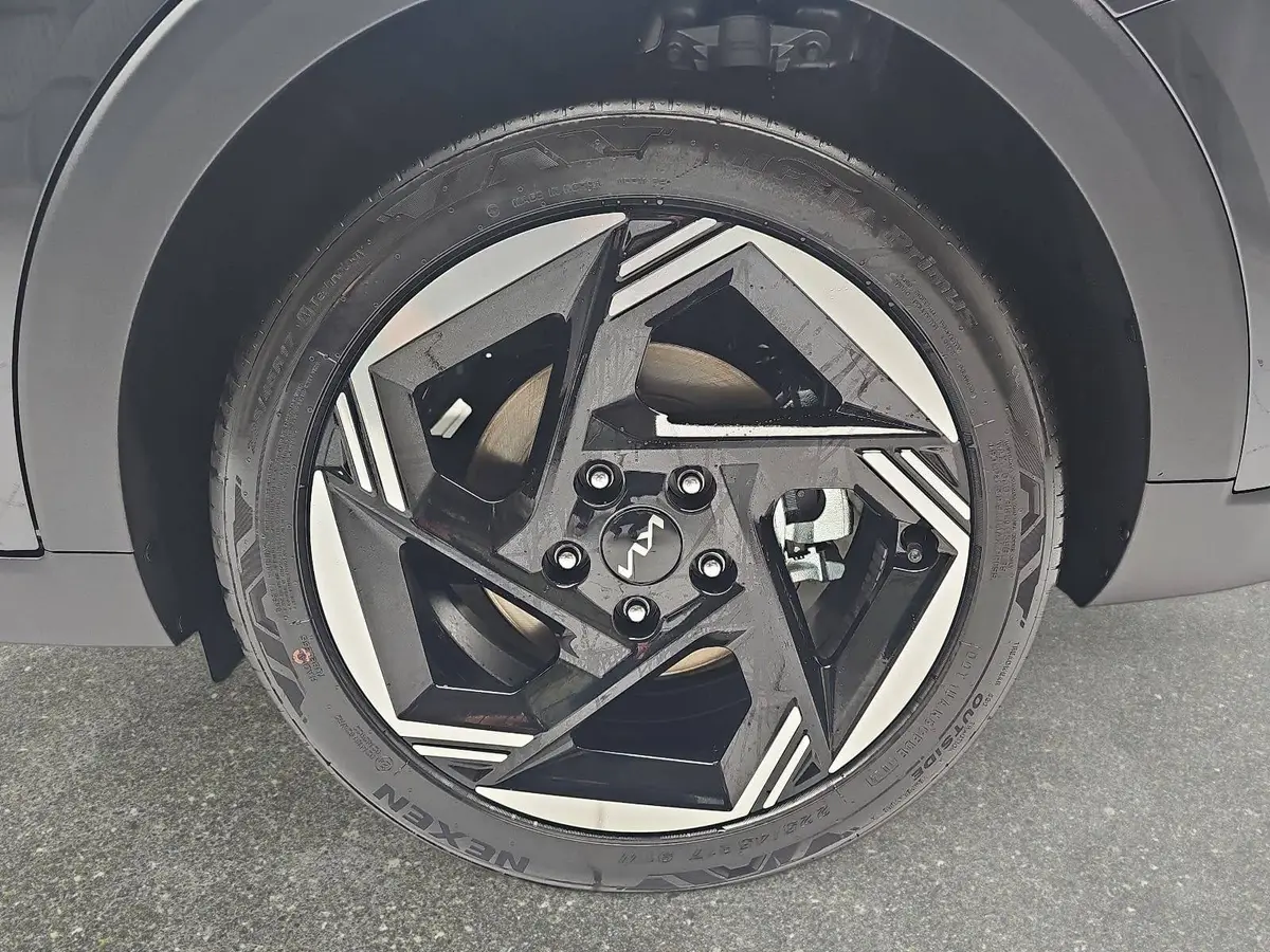 KIA K4 SW 1.6 T-GDI 150 PS DCT7 SPIRIT MJ26 DRIVEWISE-PARK SOUND