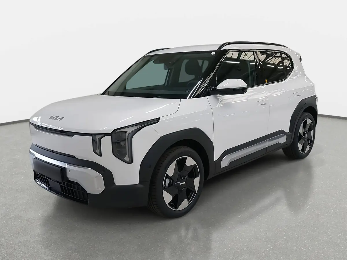 KIA EV2 42.2 KWH EARTH MJ27 WINTER-CONNECT 22KW-AC TECHN DRIVEWISE-PARK DESIGN