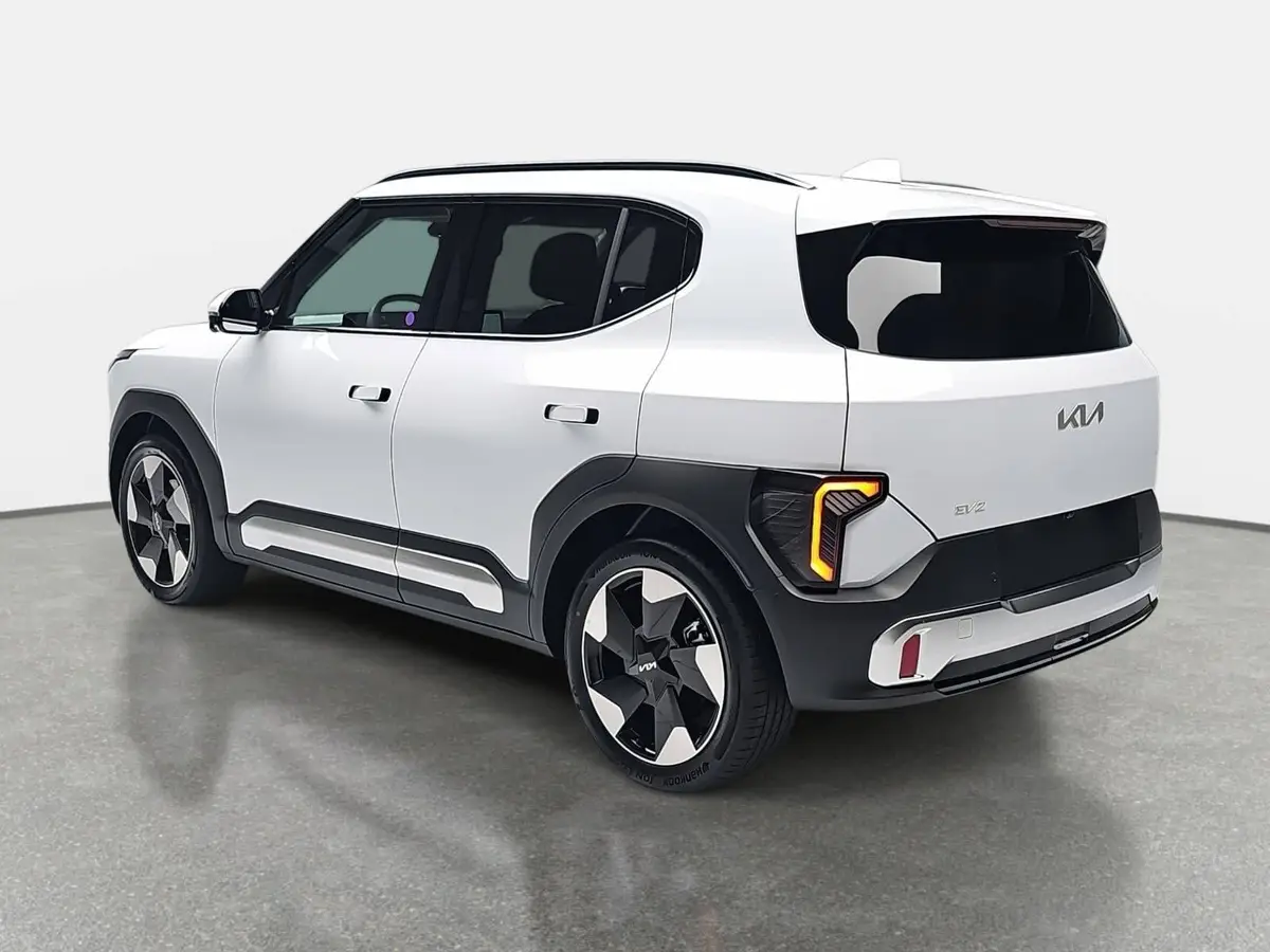 KIA EV2 42.2 KWH EARTH MJ27 4SITZE WINTER-CONNECT TECHN DRIVEWISE-PARK DESIGN