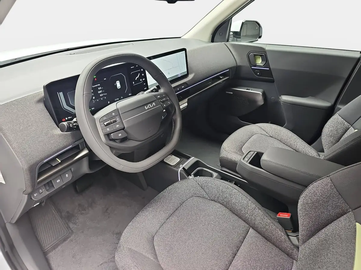 KIA EV2 42.2 KWH EARTH MJ27 4SITZE WINTER-CONNECT TECHN DRIVEWISE-PARK DESIGN