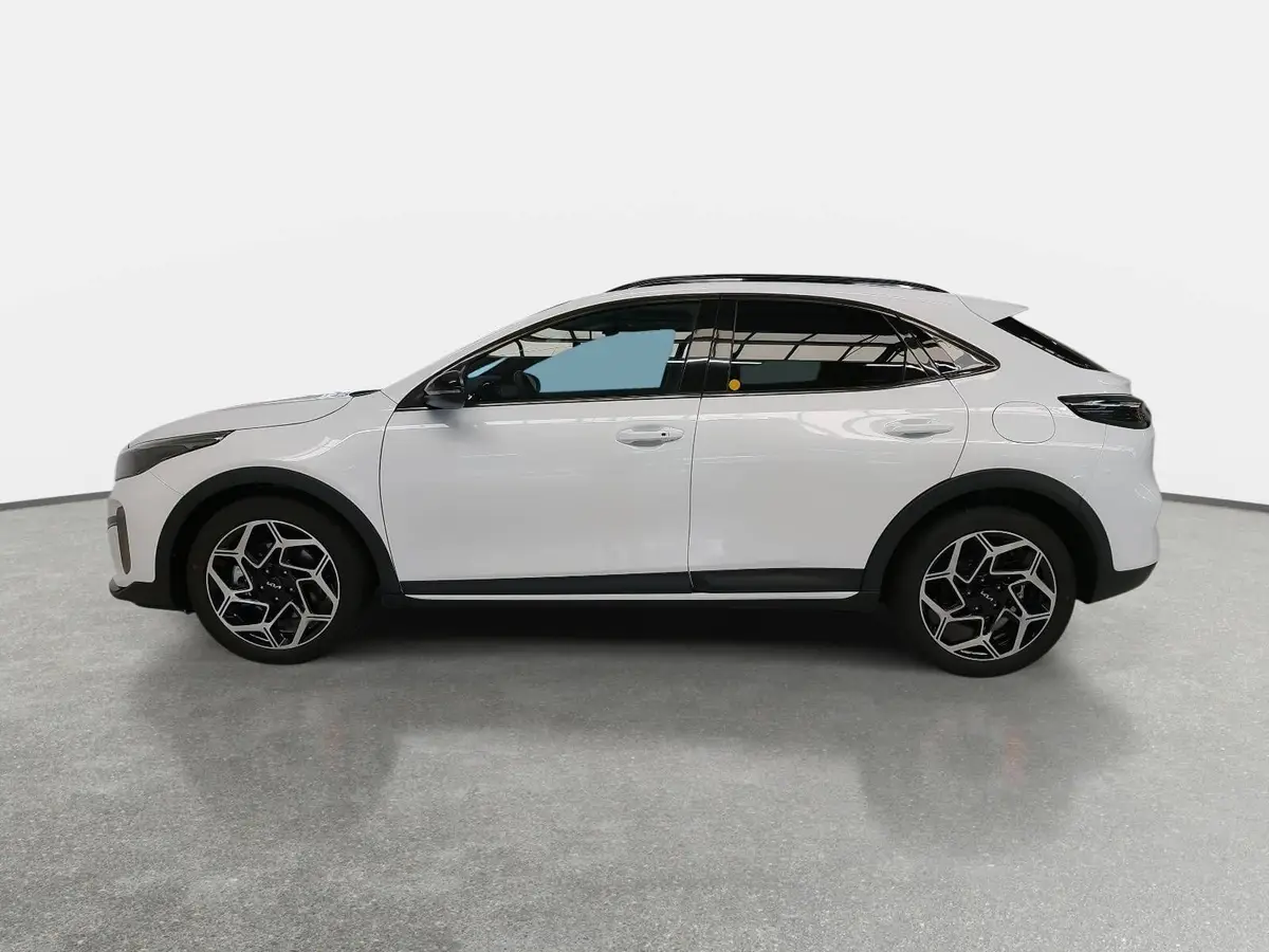 KIA XCEED 1.6 T-GDI 180 DCT GT-LINE MJ26 LEDER GLASDACH