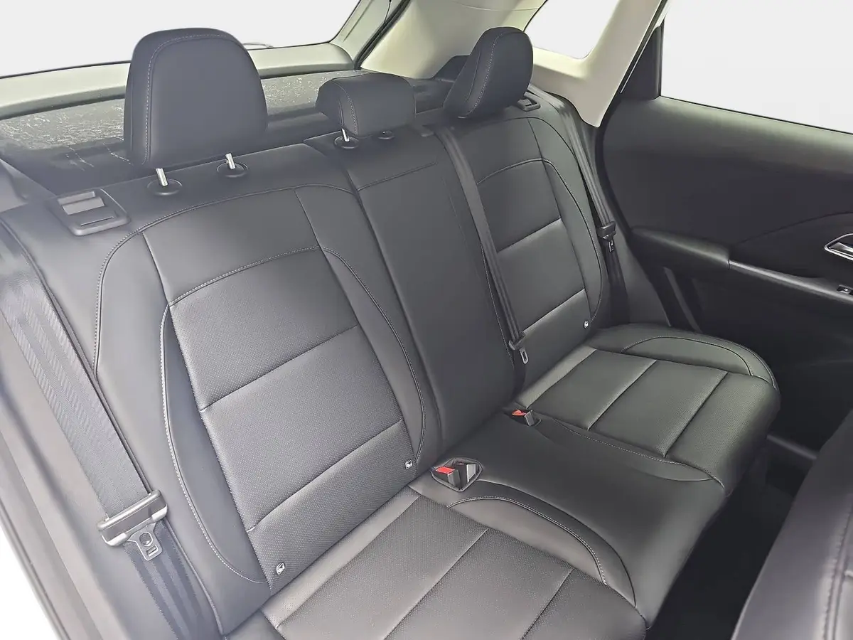 MG ZS 1.5 VTI-TECH COMFORT NAVI LM17 KEYLESS-ENTRY