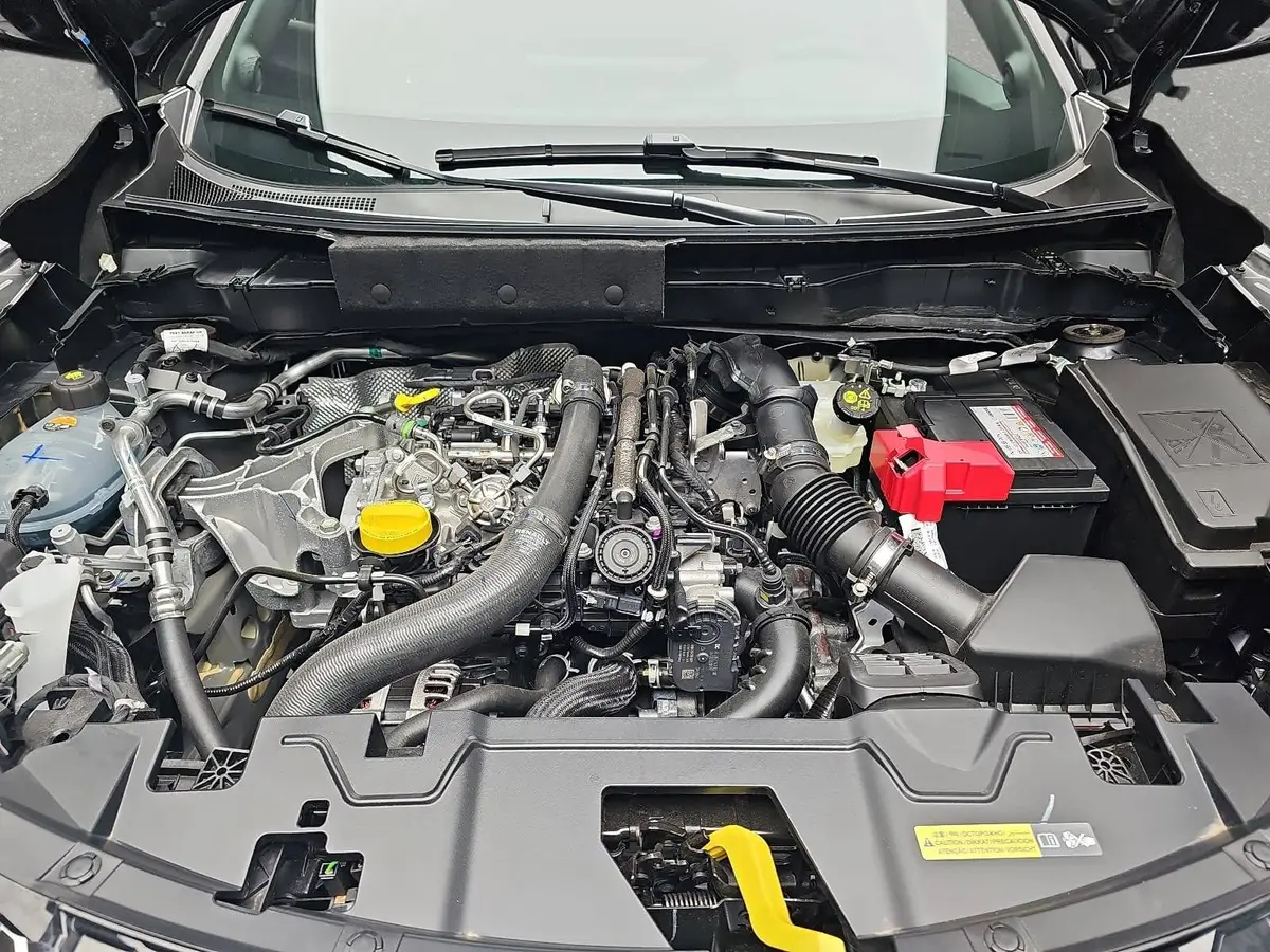 NISSAN JUKE 1.0 DIG-T 5T AUTO. N-CONNECTA NAVI WINTER
