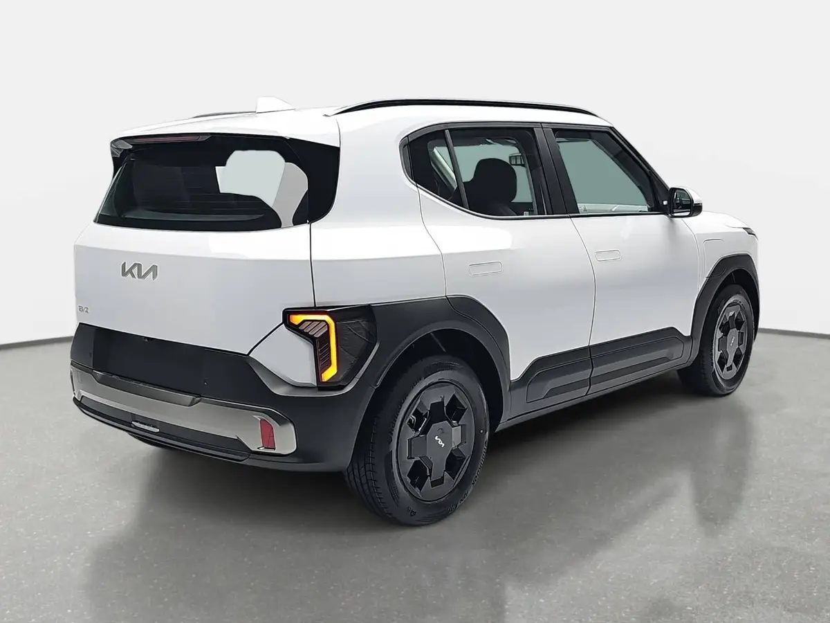 KIA EV2 42.2 KWH AIR MJ27 WINTER WÄRMEPUMPE
